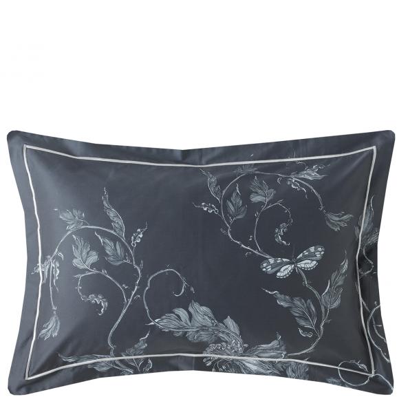 Timorous Beasties Tendril Spill Navy