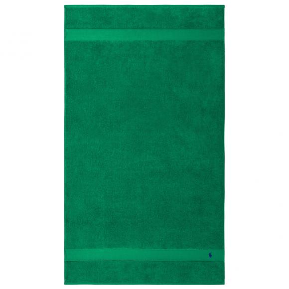 Ralph Lauren Home Polo Player II Towels Billiard