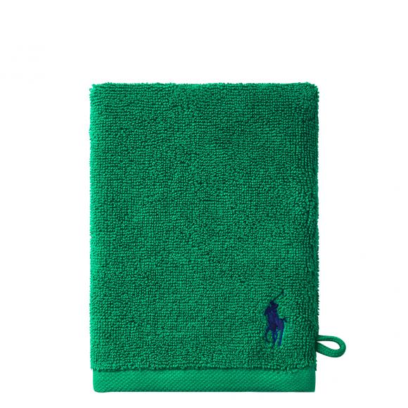 Ralph Lauren Home Polo Player II Towels Billiard