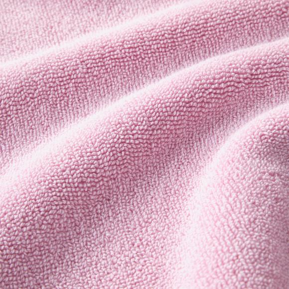 Ralph Lauren Home Polo Player II Towels Carmel Pink