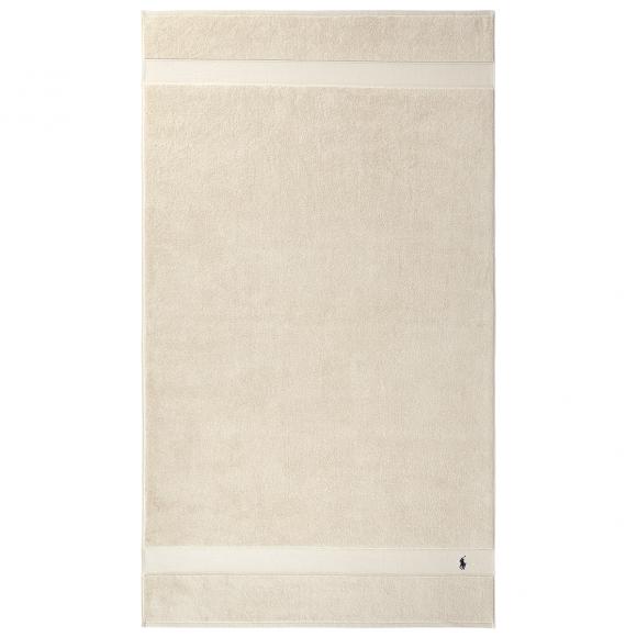 Ralph Lauren Home Polo Player II Towels Pale Oak