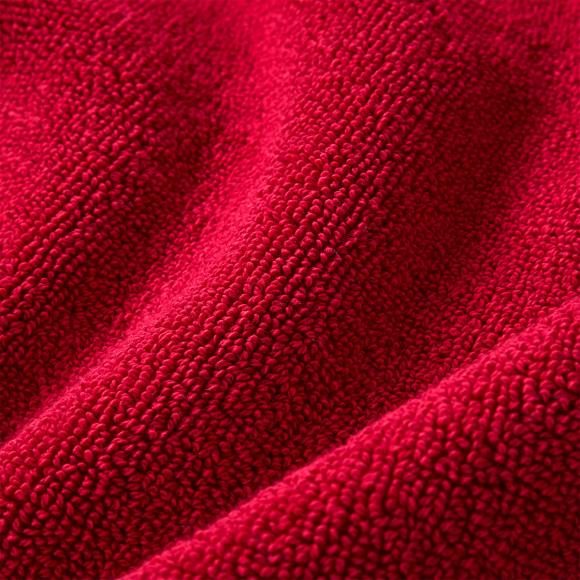 Ralph Lauren Home Polo Player II Bath Mat Red 2000