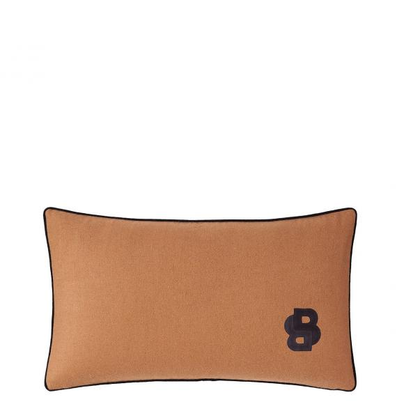 Boss Home Double B Rosewood Cushion Cover 