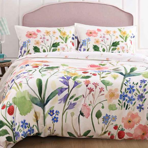 Bluebellgray Berneray