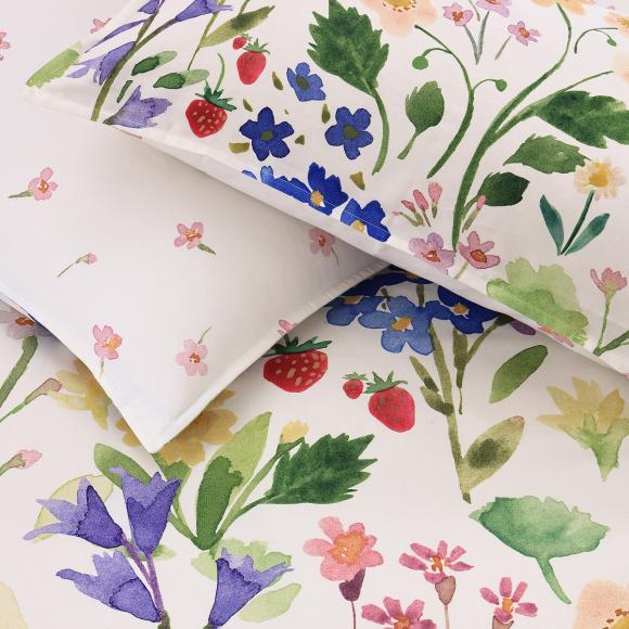 Bluebellgray Berneray