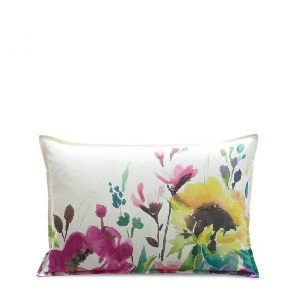 Bluebellgray Secret Garden Cushion