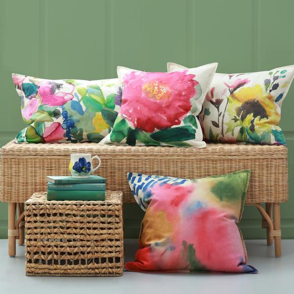 Bluebellgray Tobermory Cushion