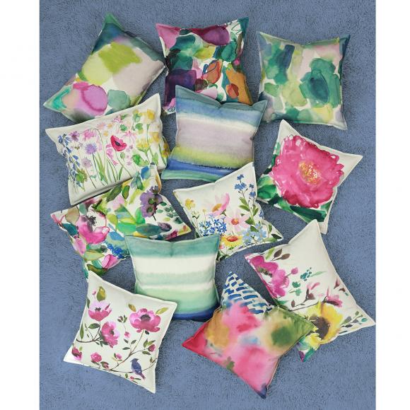 Bluebellgray Tobermory Cushion