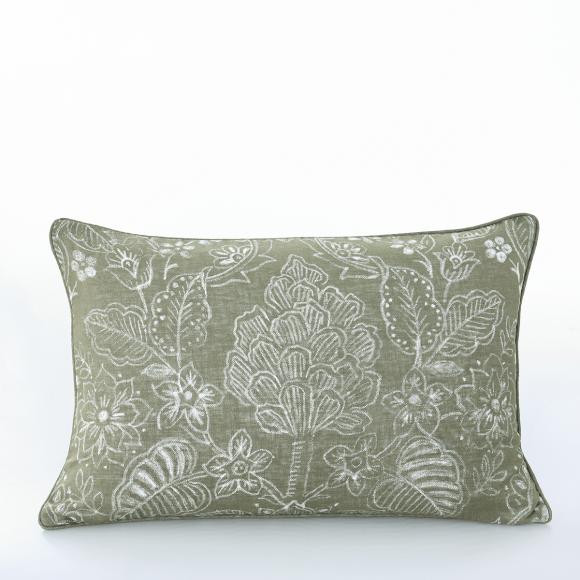 MM Linen Botanica Cushion