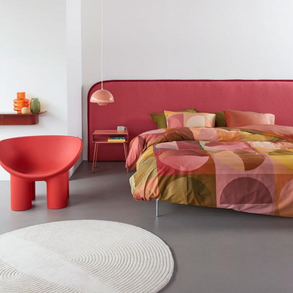 Bedding House Radiant Duvet Cover Set