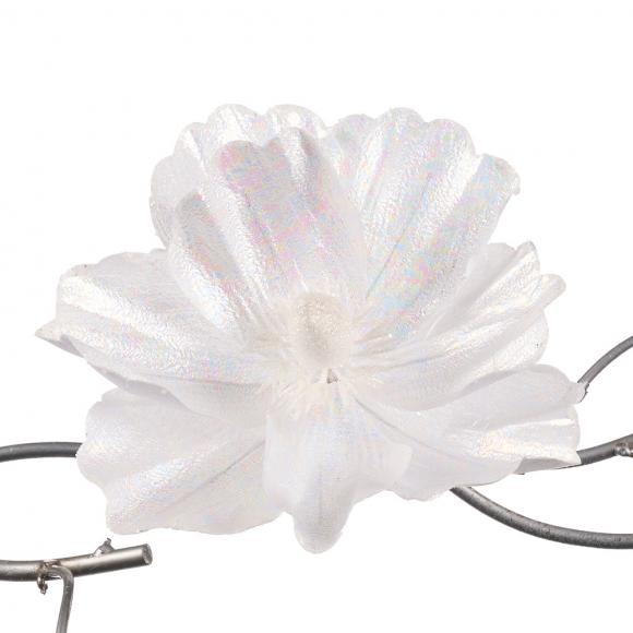 Goodwill Fabric Magnolia on Clip