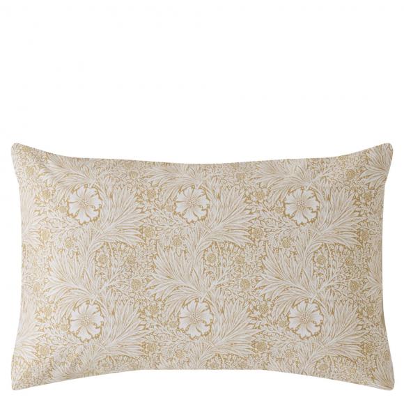 William Morris At Home Marigold Honey