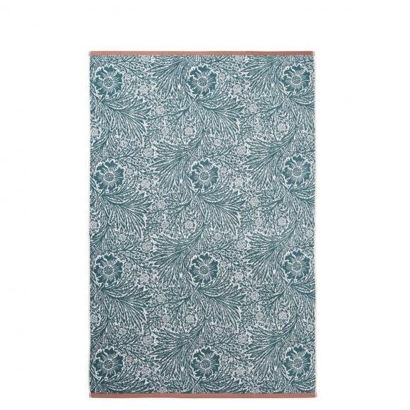 William Morris At Home Marigold Towel Mineral