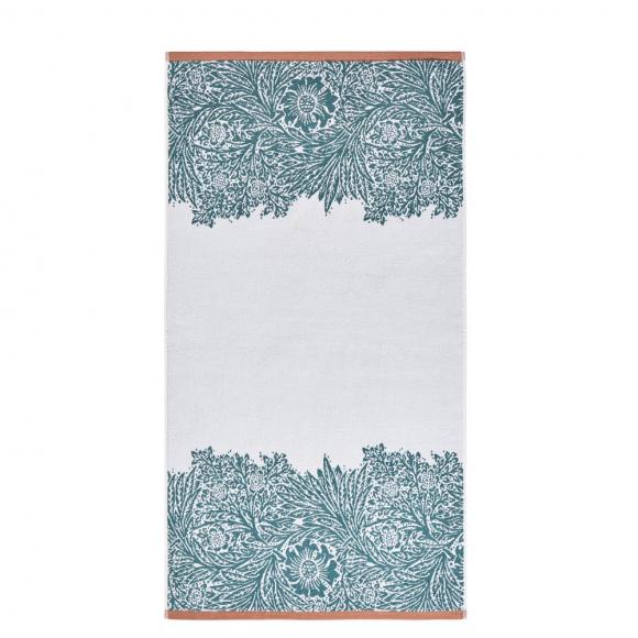William Morris At Home Marigold Towel Mineral