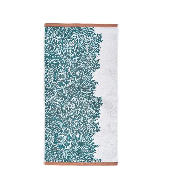 William Morris At Home Marigold Towel Mineral