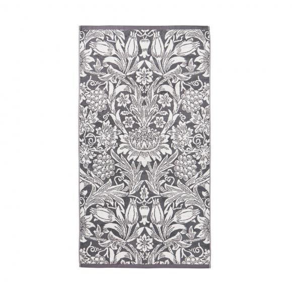 William Morris At Home Sunflower Towel Iron