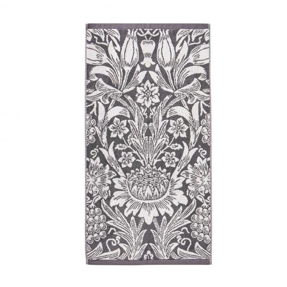William Morris At Home Sunflower Towel Iron