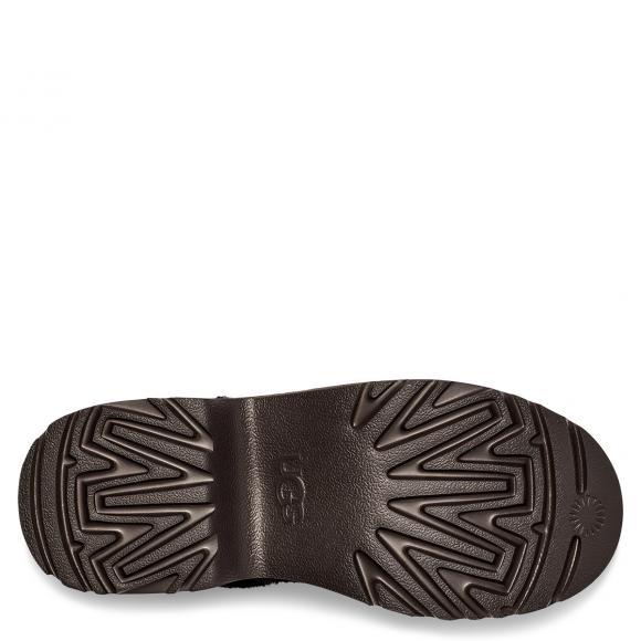 UGG W New Heights Cozy Clog Black