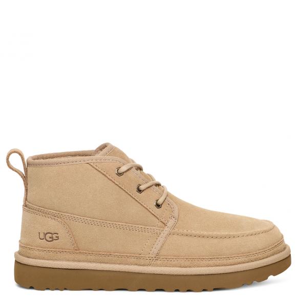 UGG M Neumel Moc Mustard Seed