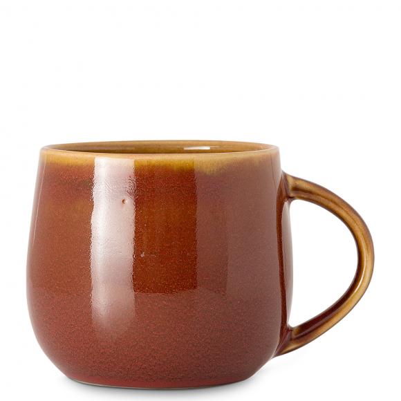 Nkuku Kalini Mug Amber
