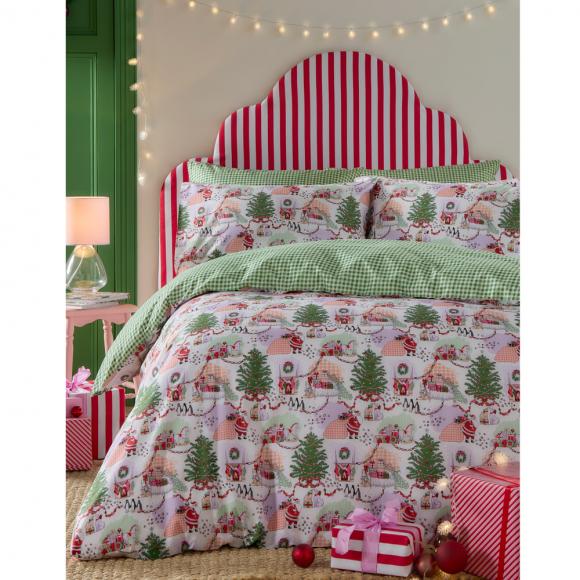 Cath Kidston Dolls House