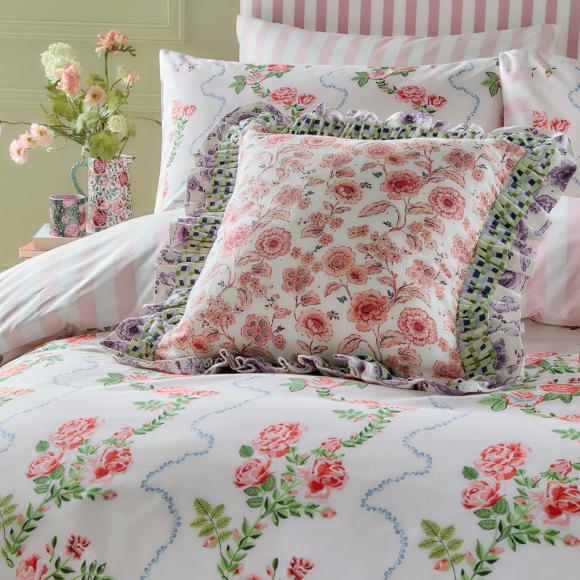 Cath Kidston Rose Flutter
