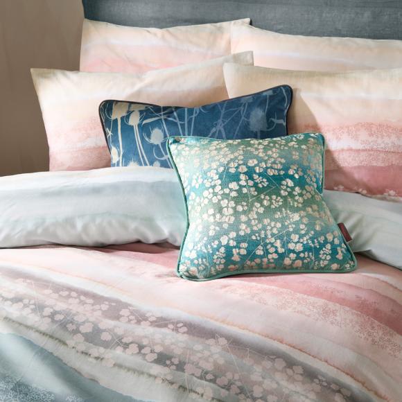Clarissa Hulse Strata Duvet Cover Set