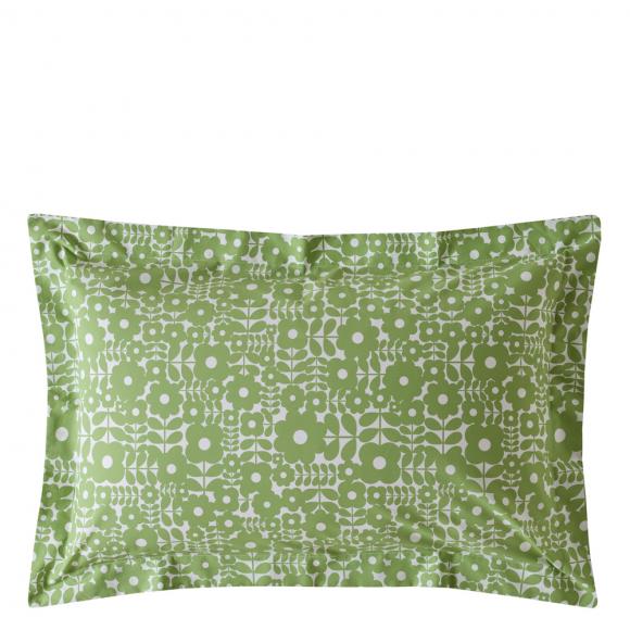 Orla Kiely Criss Cross Stem Duvet Cover Set