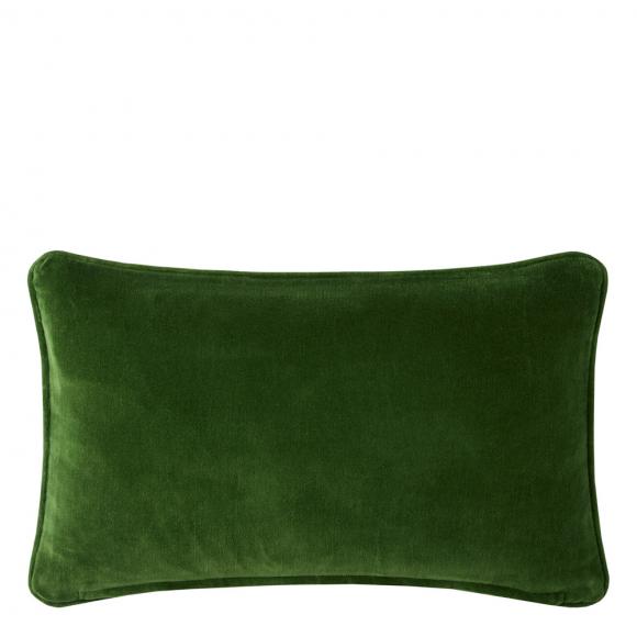 Orla Kiely Retro Flower Stripe Cushion Riviera