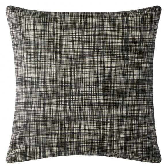 Orla Kiely Sunflower Cushion Orange