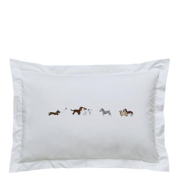 Sophie Allport Doggy Day Care Duvet Cover Set