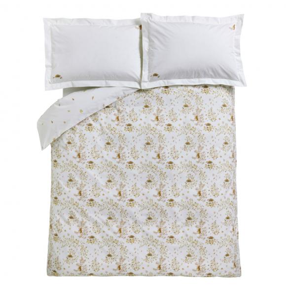 Sophie Allport Woodland Friends Duvet Cover Set