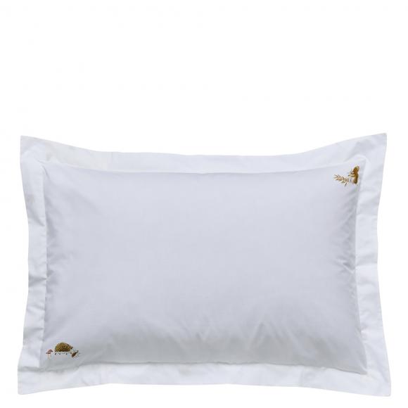 Sophie Allport Woodland Friends Duvet Cover Set