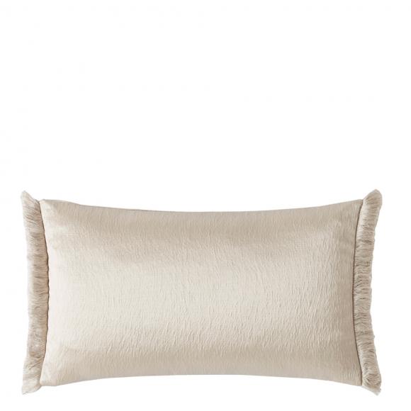 Laura Ashley Carys Cushion Natural