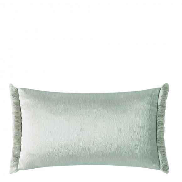 Laura Ashley Carys Cushion Sage Green