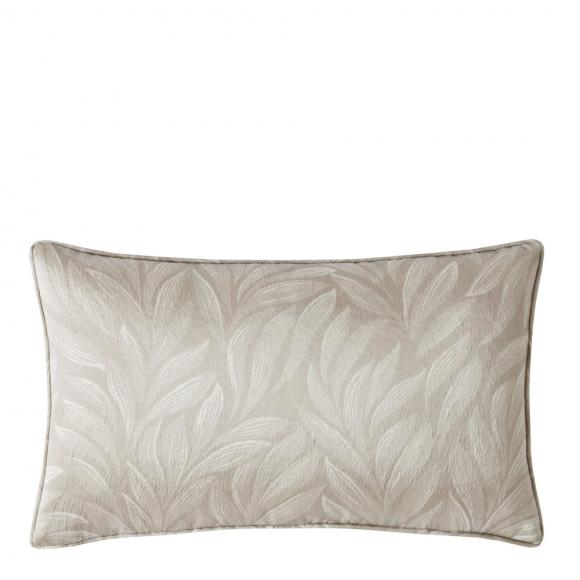 Laura Ashley Coulderton Cushion Natural