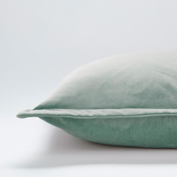 Laura Ashley Hanya Cushion Sage Leaf