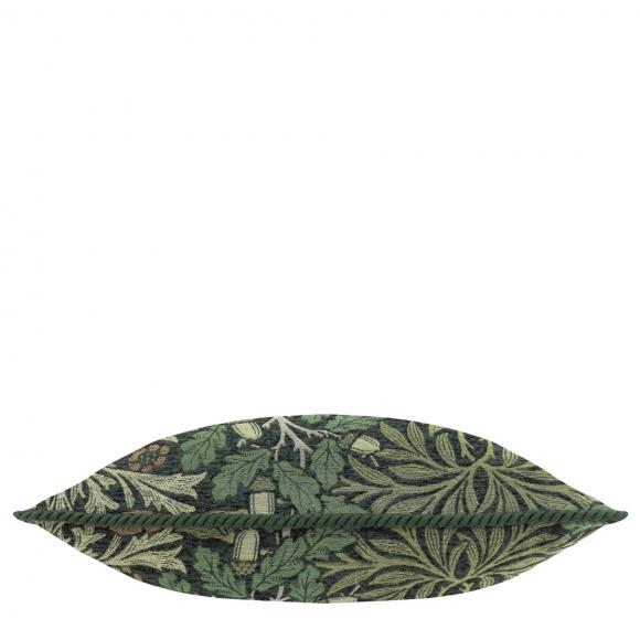 The Original Morris & Co Acorn Multi Cushion Thyme / Forest