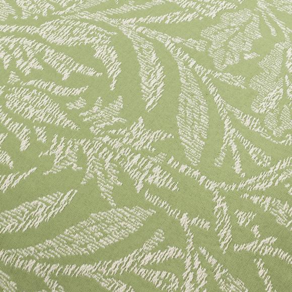 The Original Morris & Co Acorn Tonal Cushion Sage