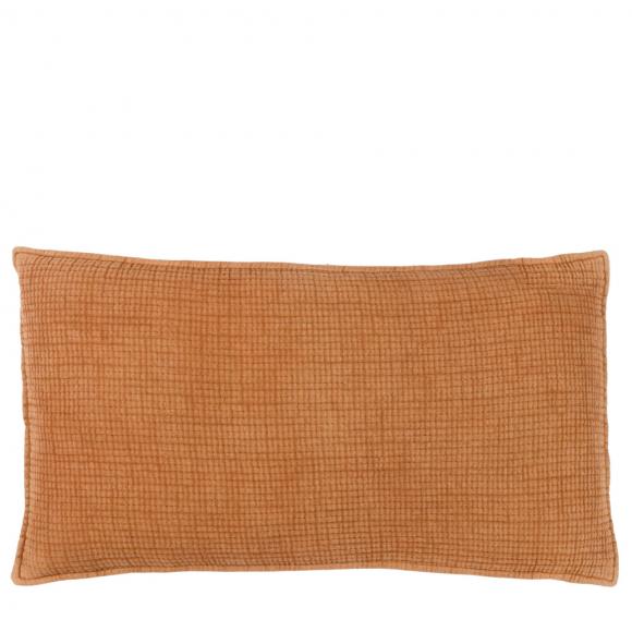 Yard Yard Ribble Acid Washed Cushion Pecan