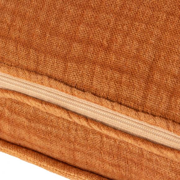 Yard Yard Ribble Acid Washed Cushion Pecan