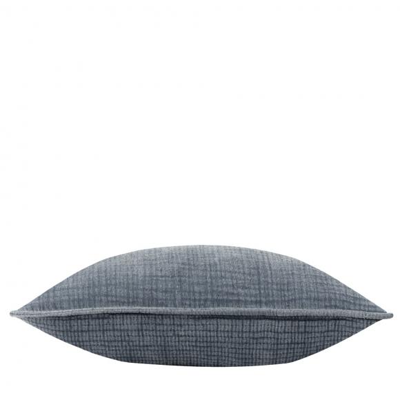 Yard Yard Ribble Acid Washed Cushion Ink