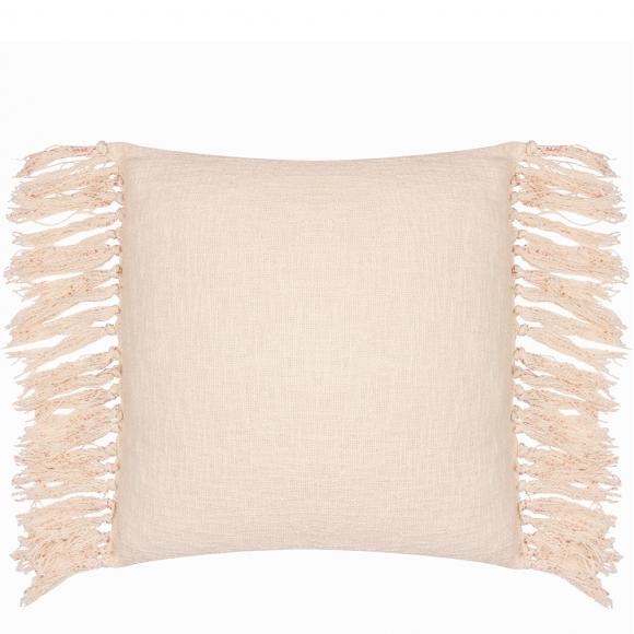 Yard Saku Printed Cushion Kilm Red