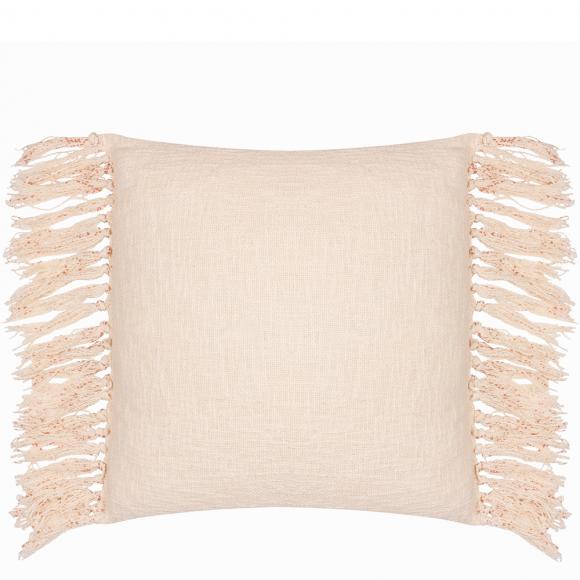 Yard Saku Printed Cushion Pecan