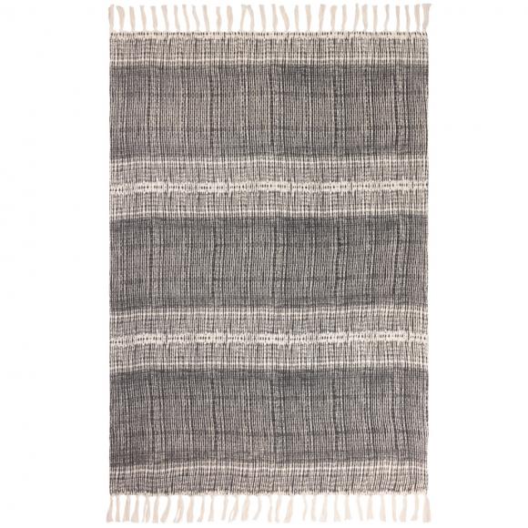 Yard Sono Ink Throw Black