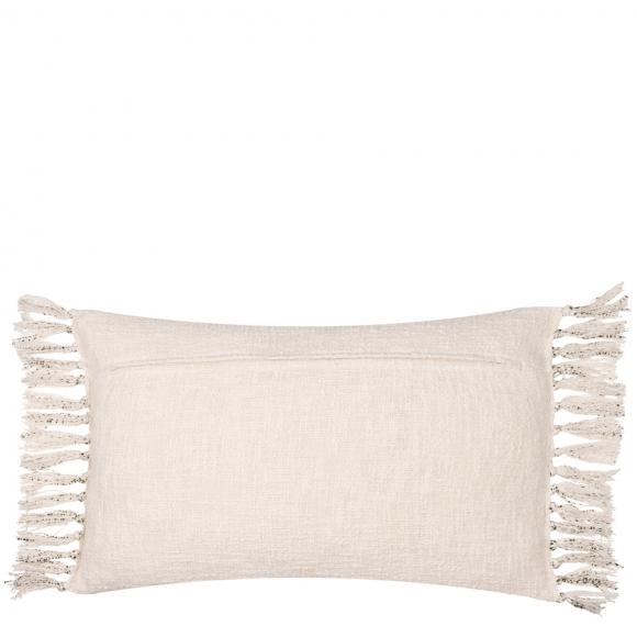 Yard Sono Ink Cushion Black