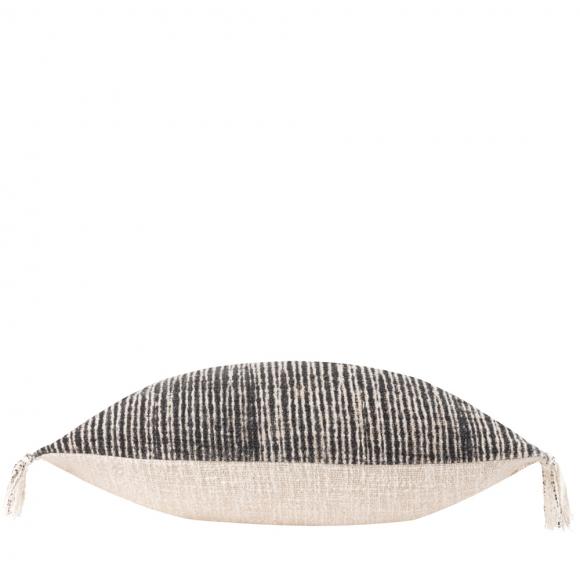 Yard Sono Ink Cushion Black