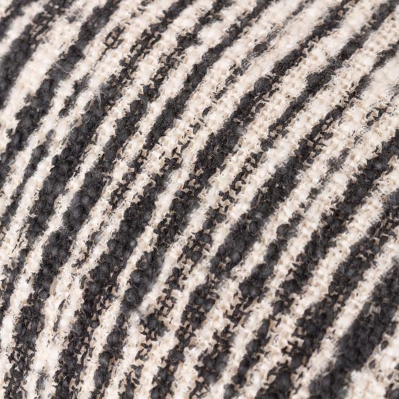 Yard Sono Ink Cushion Black