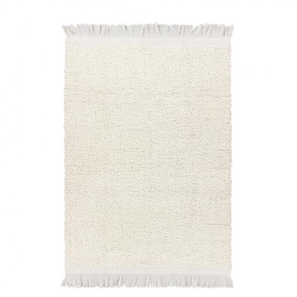Yard Ulsmere Throw Ecru