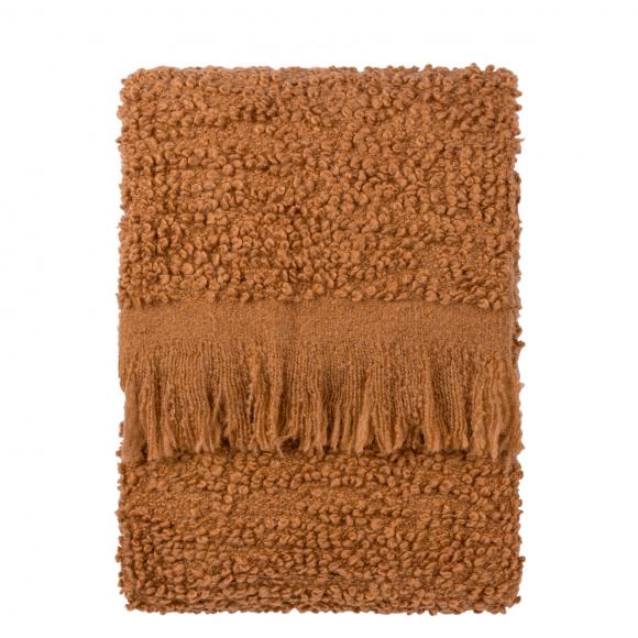 Yard Ulsmere Throw Ginger